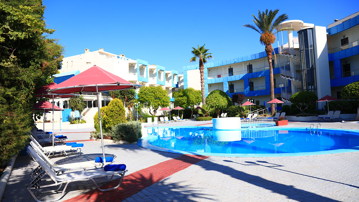 Labranda Blue Bay Resort